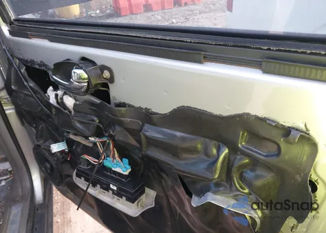 2005 Chevrolet Trailblazer Ls from USA, damaged, VIN 1GNDT13S752163162